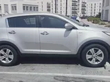 KIA Sportage 1.6L, 2013